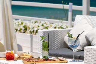 Hotel Maluentu - Sardegna fotoÄŸrafÄ±