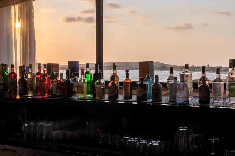 Hotel Maluentu - Sardegna - Bar