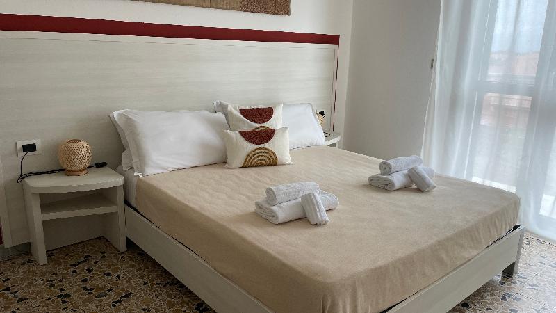 Hotel Maluentu - Sardegna - Oda