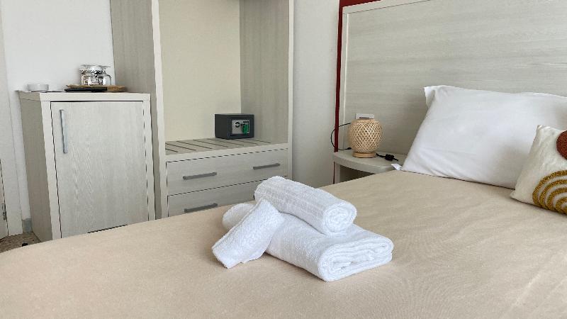 Hotel Maluentu - Sardegna - Oda