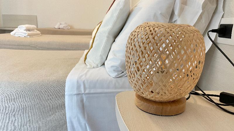 Hotel Maluentu - Sardegna - Oda