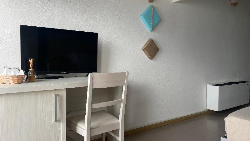 Hotel Maluentu - Sardegna - Oda
