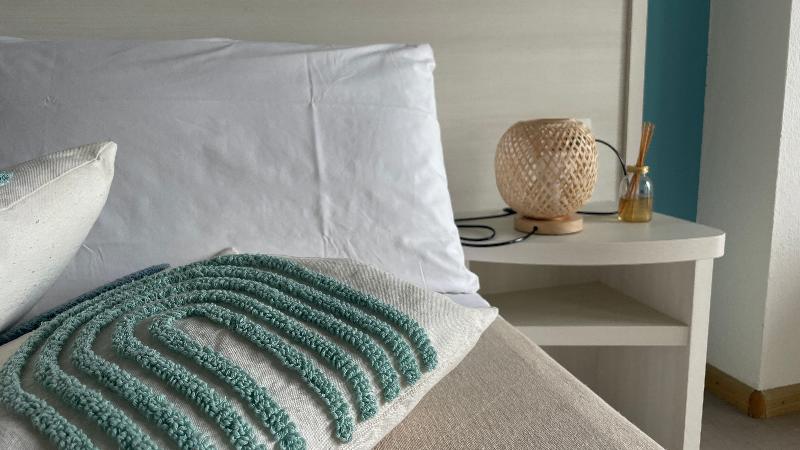 Hotel Maluentu - Sardegna - Oda