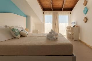 Hotel Maluentu - Sardegna fotoÄŸrafÄ±