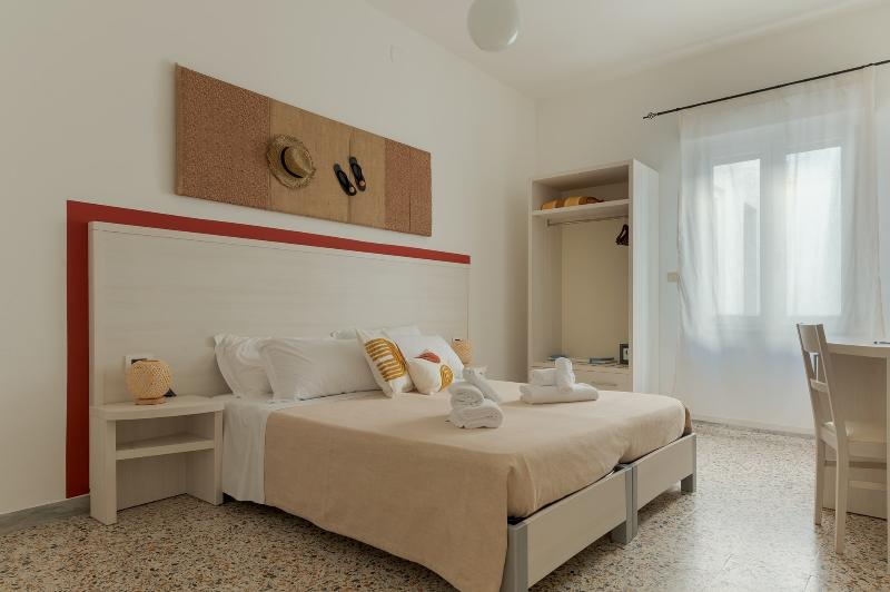 Hotel Maluentu - Sardegna - Oda