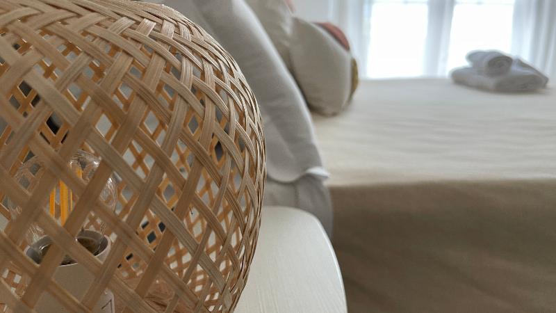 Hotel Maluentu - Sardegna - Oda