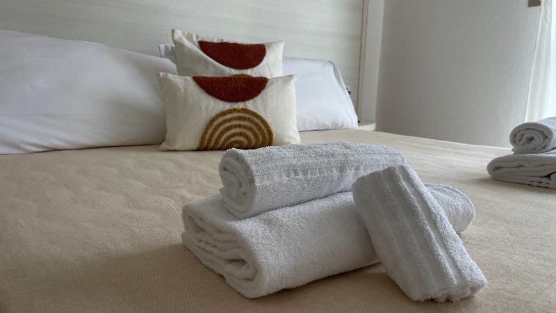 Hotel Maluentu - Sardegna - Oda