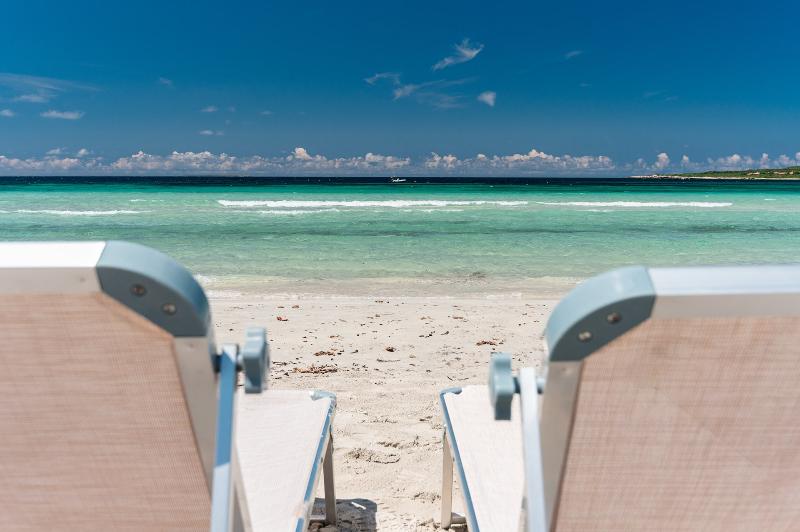 Hotel Maluentu - Sardegna - Plaj