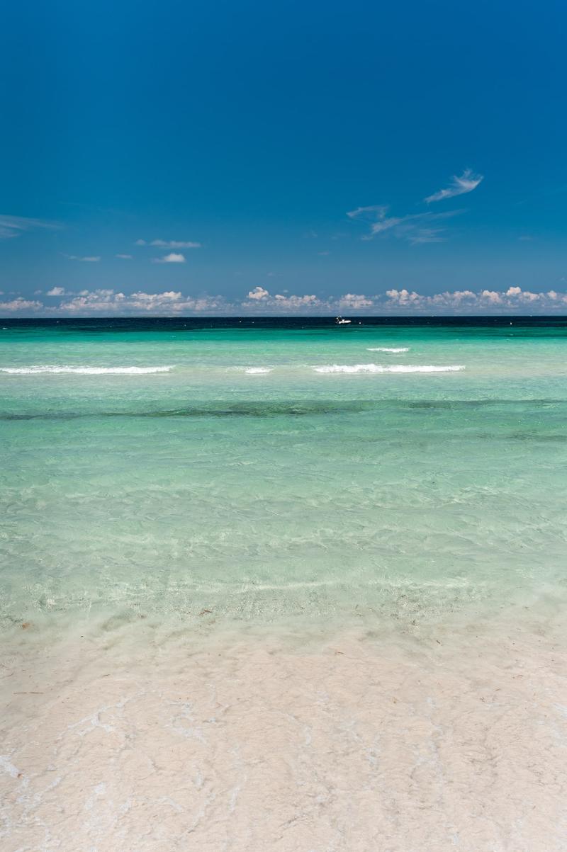 Hotel Maluentu - Sardegna - Plaj