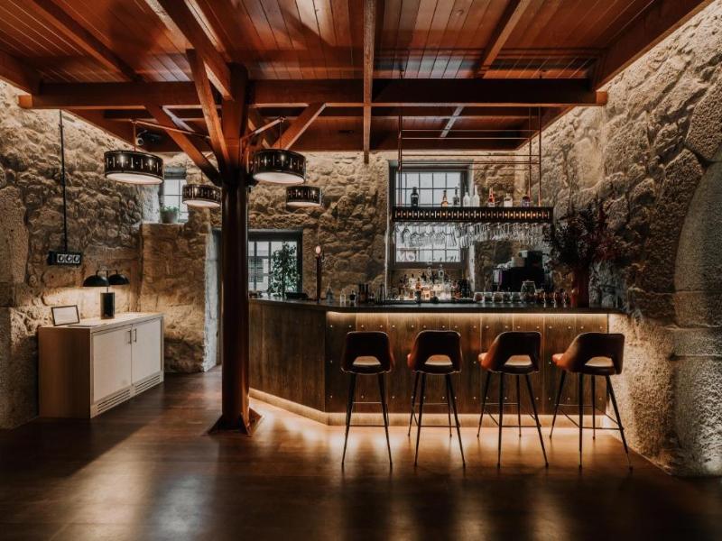 Timbre Virtudes - Bar