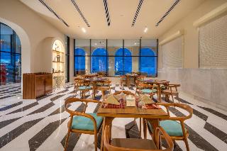 Al Masa Hotel El Sokhna fotoÄŸrafÄ±