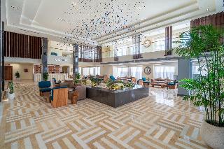 Al Masa Hotel El Sokhna fotoÄŸrafÄ±