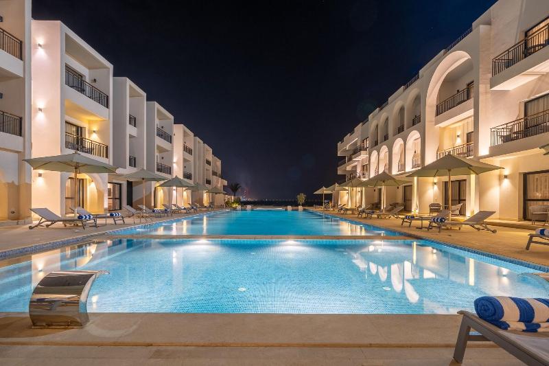 Al Masa Hotel El Sokhna - Aktivite