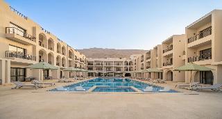 Al Masa Hotel El Sokhna fotoÄŸrafÄ±