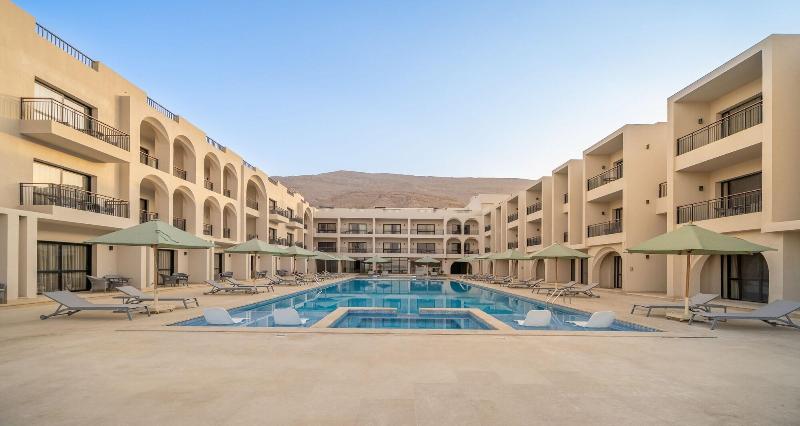 Al Masa Hotel El Sokhna - Aktivite