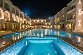 Al Masa Hotel El Sokhna fotoÄŸrafÄ±