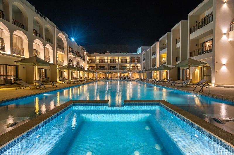 Al Masa Hotel El Sokhna - Aktivite