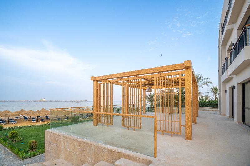 Al Masa Hotel El Sokhna - Genel