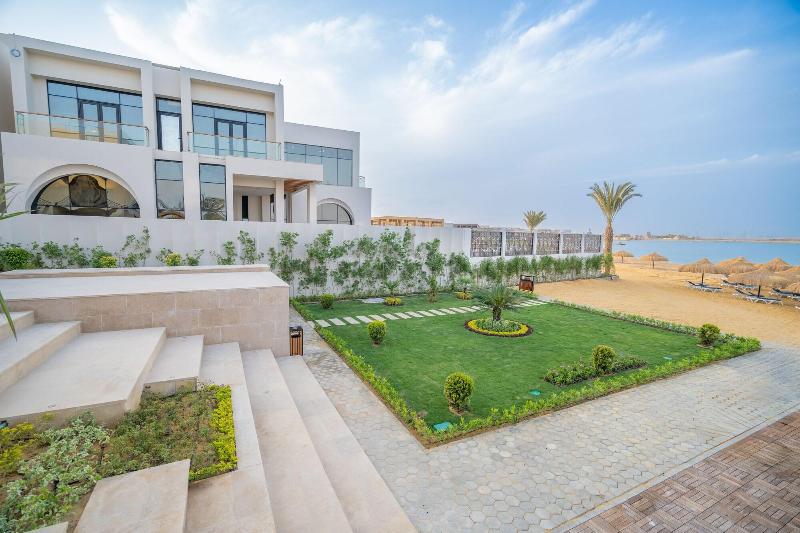 Al Masa Hotel El Sokhna - Genel