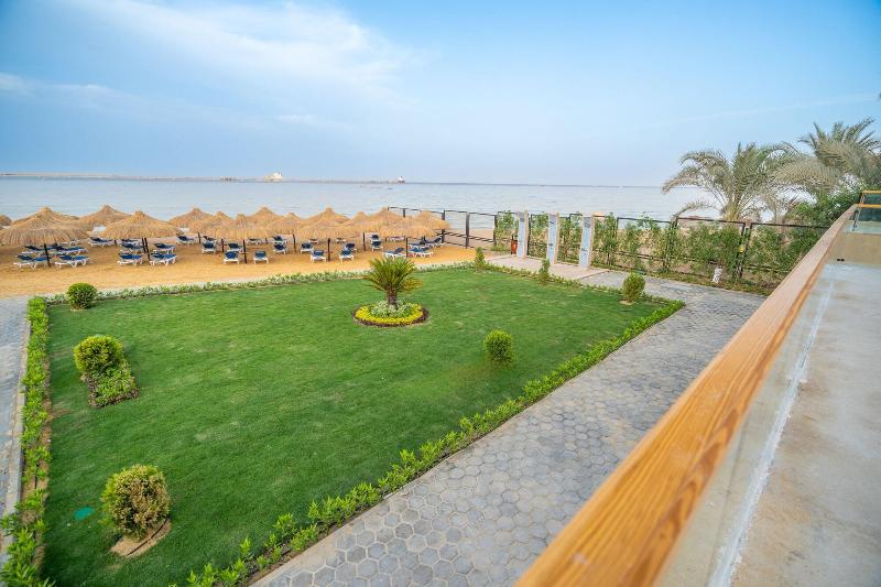 Al Masa Hotel El Sokhna - Genel