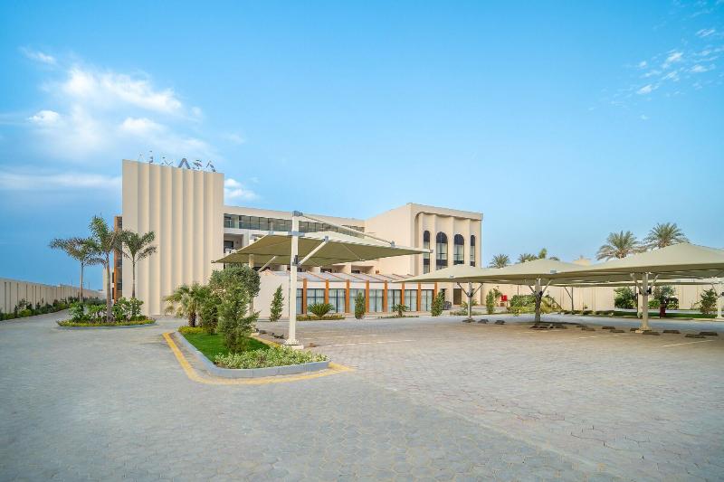 Al Masa Hotel El Sokhna - Genel