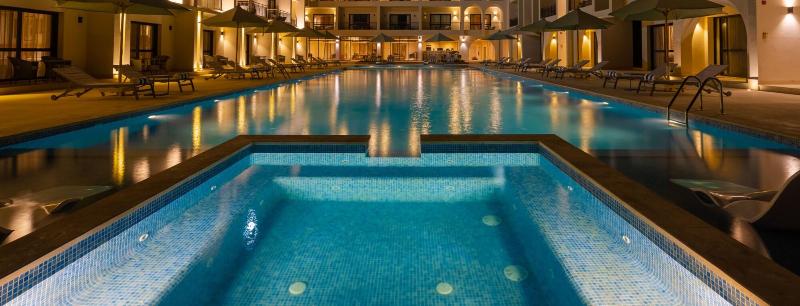 Al Masa Hotel El Sokhna - Genel