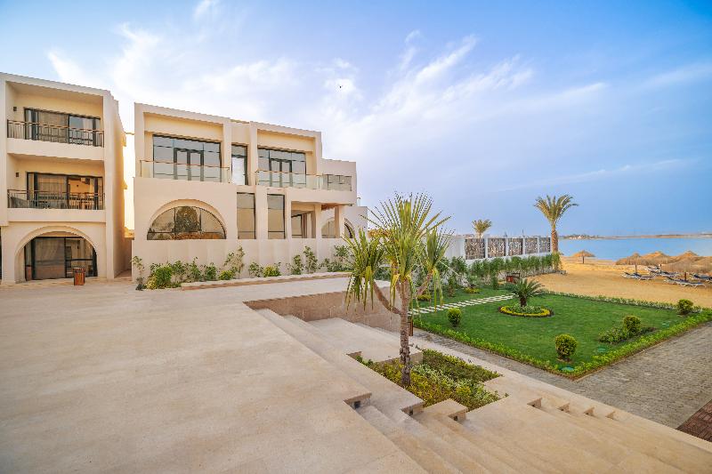 Al Masa Hotel El Sokhna - Genel