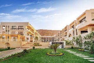 Al Masa Hotel El Sokhna fotoÄŸrafÄ±
