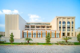 Al Masa Hotel El Sokhna fotoÄŸrafÄ±