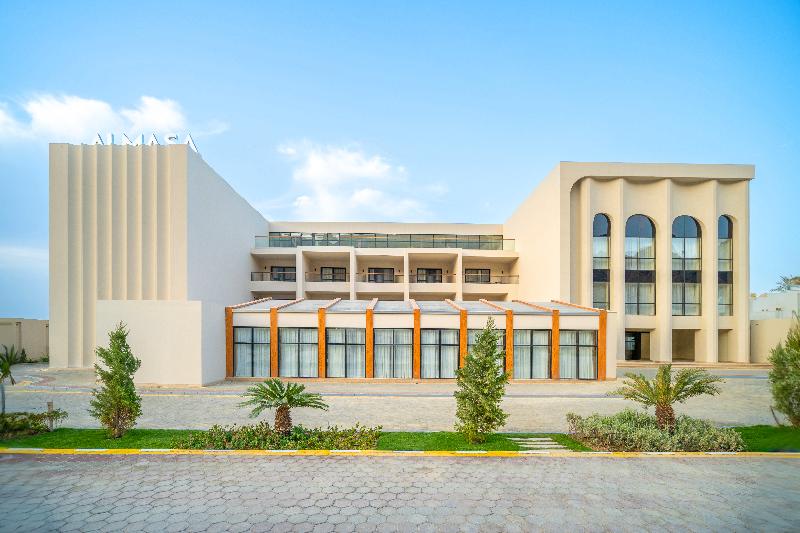 Al Masa Hotel El Sokhna - Genel