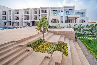 Al Masa Hotel El Sokhna fotoÄŸrafÄ±