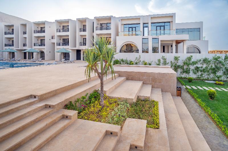 Al Masa Hotel El Sokhna - Genel