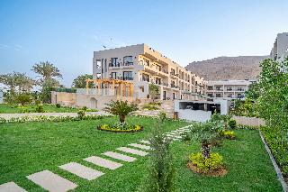Al Masa Hotel El Sokhna fotoÄŸrafÄ±