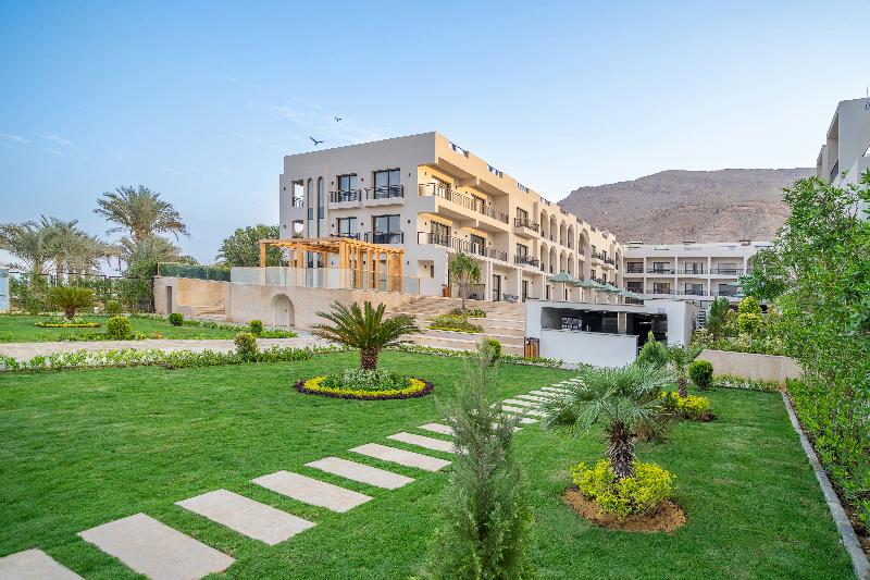 Al Masa Hotel El Sokhna - Genel