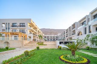 Al Masa Hotel El Sokhna fotoÄŸrafÄ±