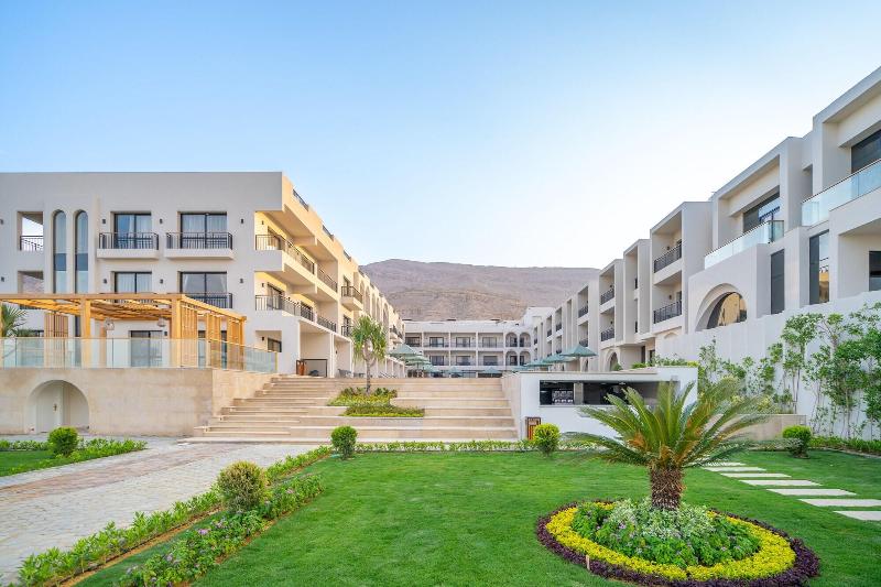 Al Masa Hotel El Sokhna - Genel