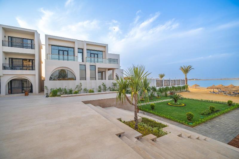 Al Masa Hotel El Sokhna - Genel