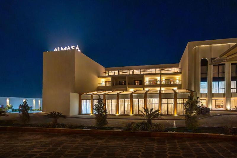 Al Masa Hotel El Sokhna - Genel
