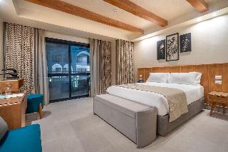 Al Masa Hotel El Sokhna fotoÄŸrafÄ±