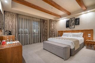 Al Masa Hotel El Sokhna fotoÄŸrafÄ±