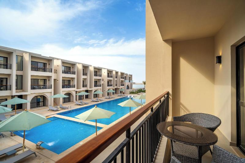 Al Masa Hotel El Sokhna - Oda