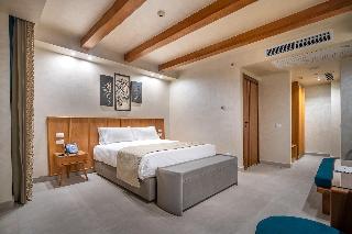 Al Masa Hotel El Sokhna fotoÄŸrafÄ±