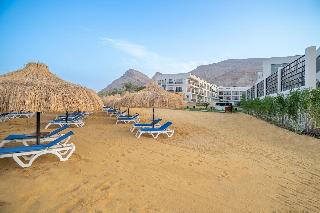 Al Masa Hotel El Sokhna fotoÄŸrafÄ±