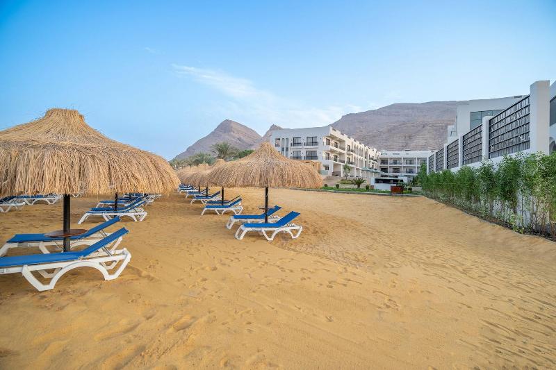 Al Masa Hotel El Sokhna - Oda