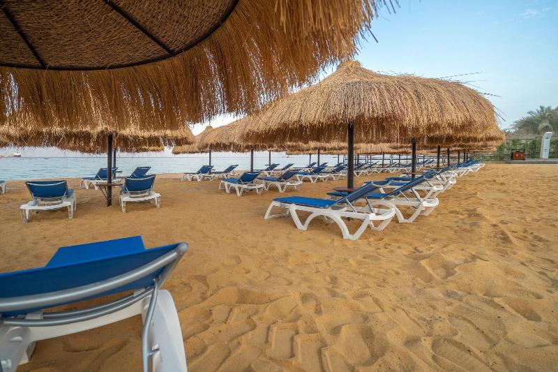 Al Masa Hotel El Sokhna - Oda