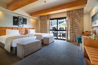 Al Masa Hotel El Sokhna fotoÄŸrafÄ±
