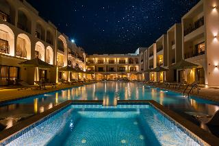 Al Masa Hotel El Sokhna fotoÄŸrafÄ±