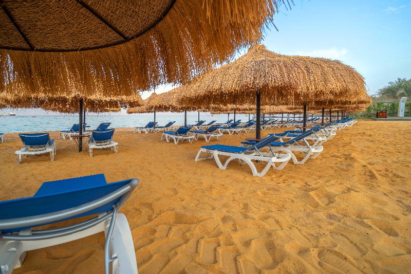 Al Masa Hotel El Sokhna - Plaj