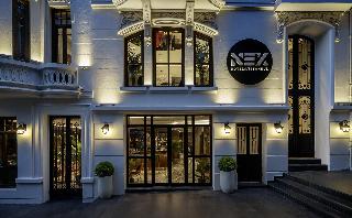 Nex Hotel Istanbul City Center