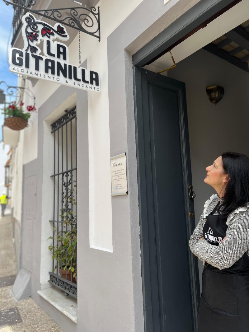 La Gitanilla Alojamiento & Encanto - Genel